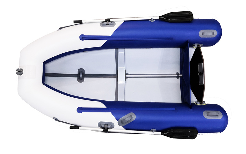 WINboat 300ARF