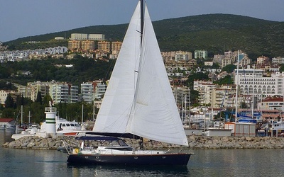 Custom Ginton 61