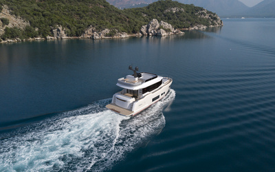 Sirena 48