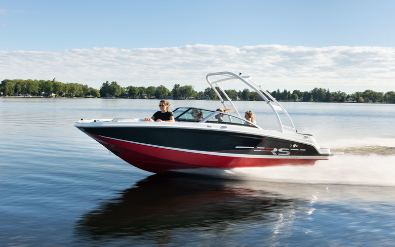 Four Winns HD2 RS