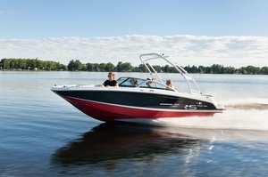 Four Winns HD2 RS