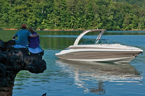 Crownline 285 SS