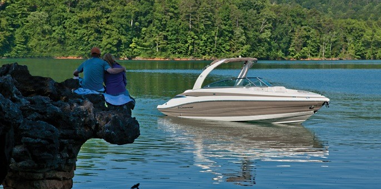 Crownline 285 SS
