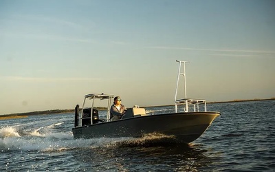 ZCB Curlew 18