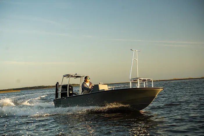 ZCB Curlew 18