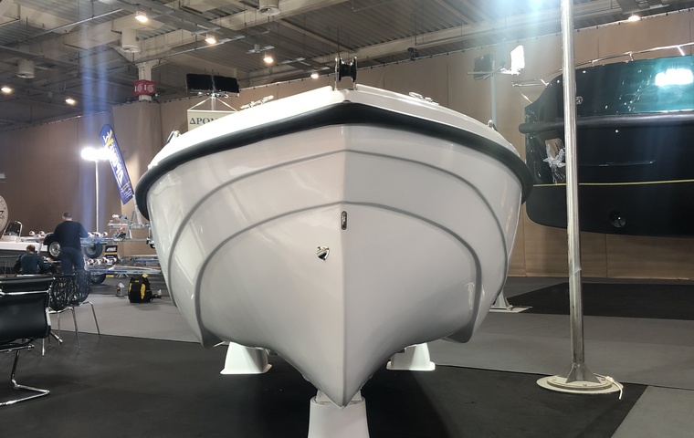 Parydor Y45 (2023)