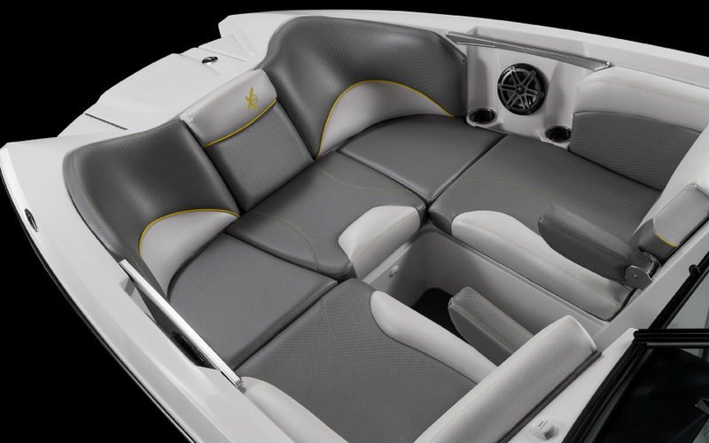 Mastercraft X46