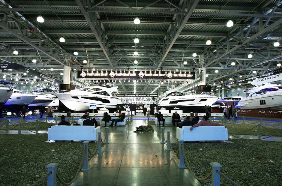 Гид по Moscow Boat Show: что посмотреть и кого послушать