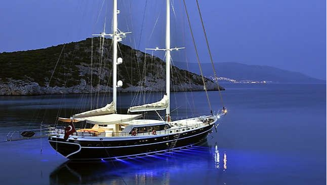 Neta Marine Dolce Mare