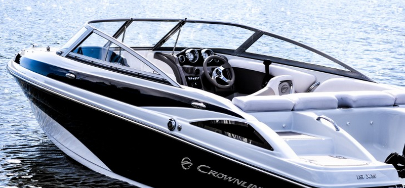 Crownline 19 XS