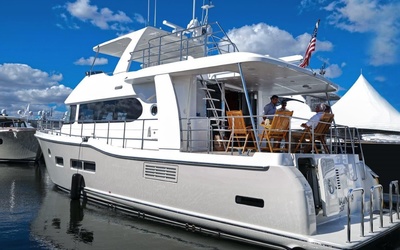 Nordhavn 59 CP