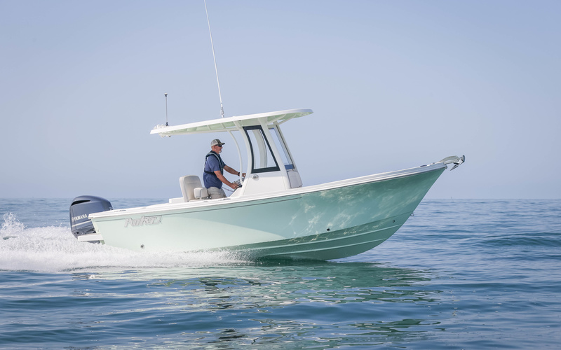 Parker 2200 CC