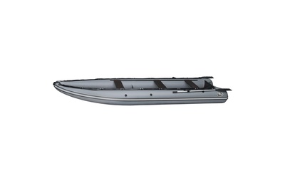 Astron Marin SibRiver Allaska-460 Lux