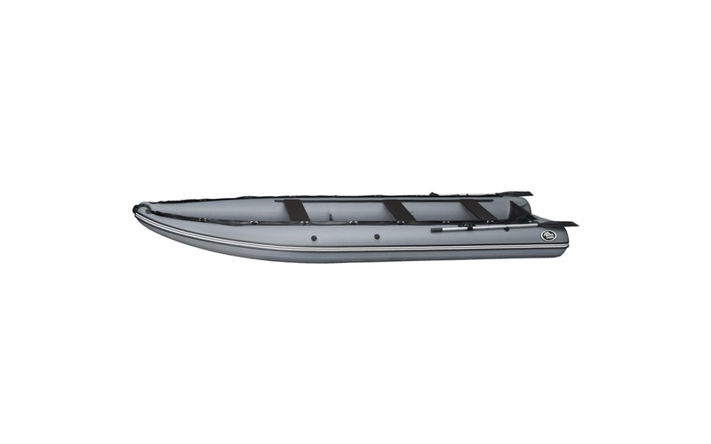 Astron Marin SibRiver Allaska-460 Lux