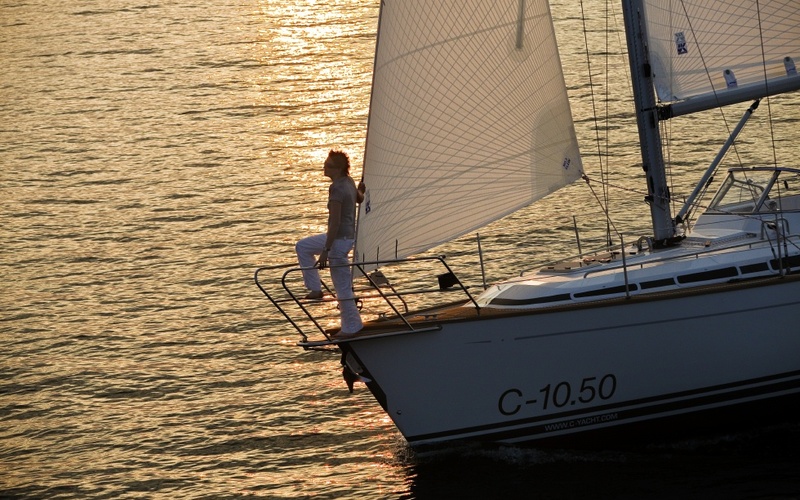 C-Yacht 1050