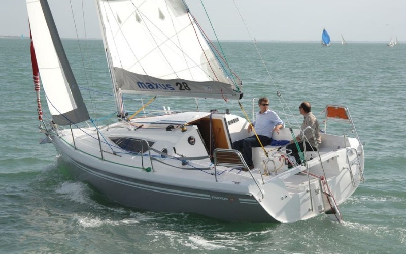Northman Maxus 28
