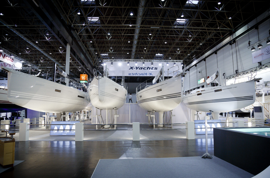 Boot Dusseldorf, Anniversary Edition