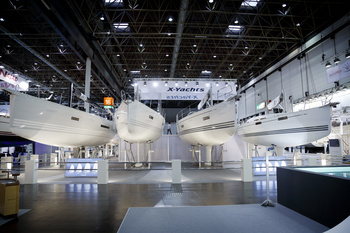 Boot Dusseldorf, Anniversary Edition