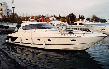 Elan Power 42 (2006)