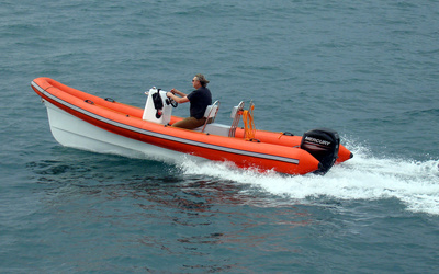 Vympel Vympel 6000