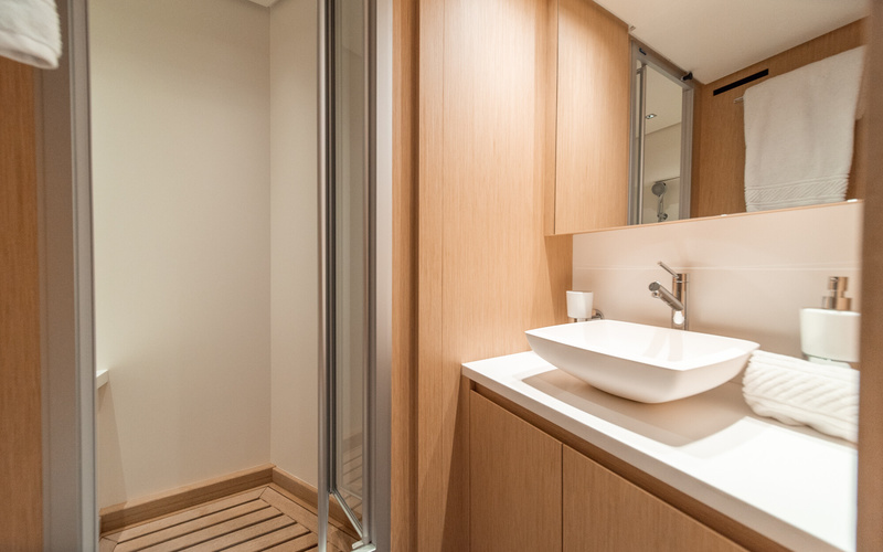 Glastron GTSF 200