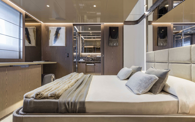 Quicksilver 675 Pilothouse