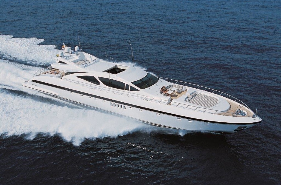Mangusta Beachouse
