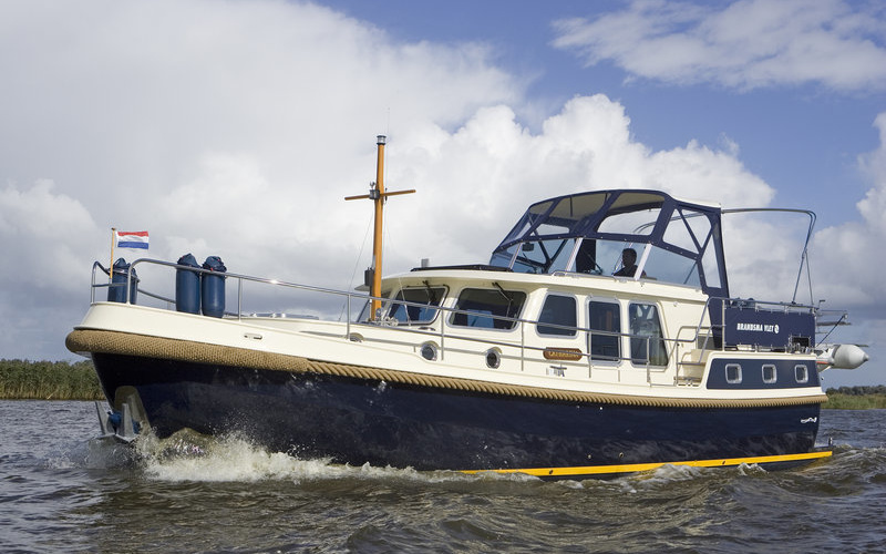 Brandsma Vlet 1100 AK SP
