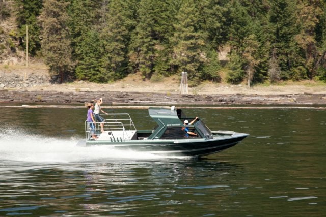 KingFisher 2375 Torrent 8