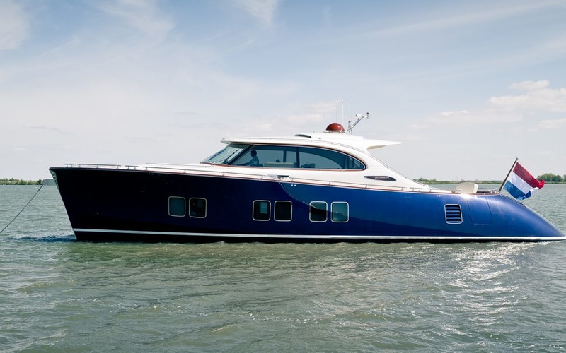 Zeelander Z72