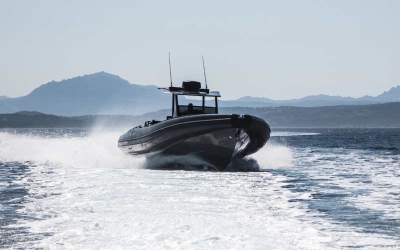 Novamarine HD 120