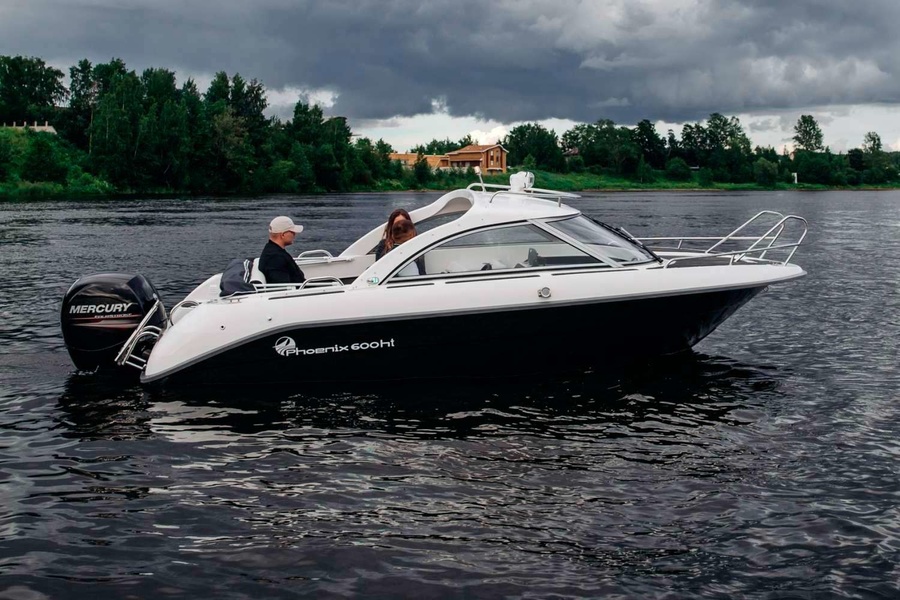 СПЭВ Phoenix 600 HT