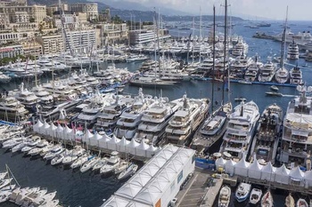 Восемь фаворитов Monaco Yacht Show &mdash; 2018