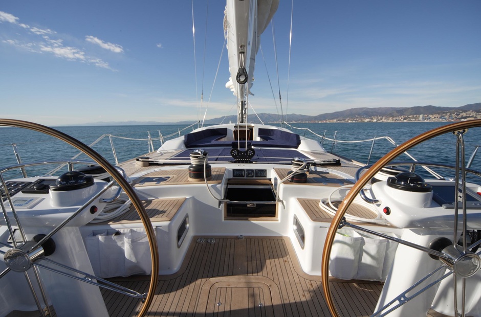Southern Wind Si Vis Pacem