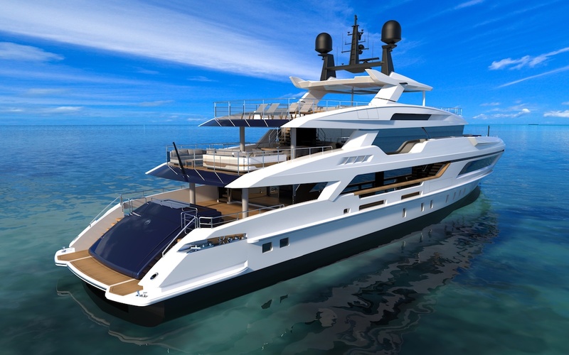Privateer Flybridge 52