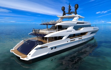 Baglietto  Lion