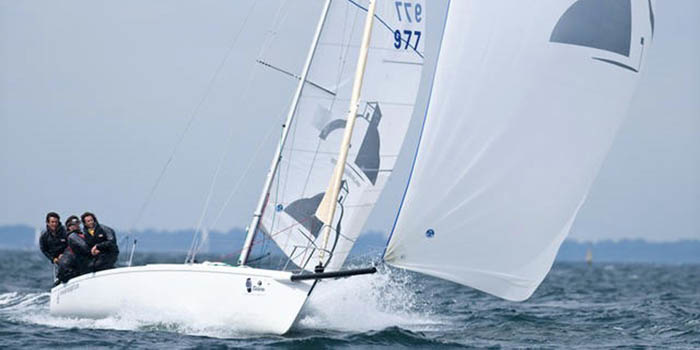 J/Boats j/80