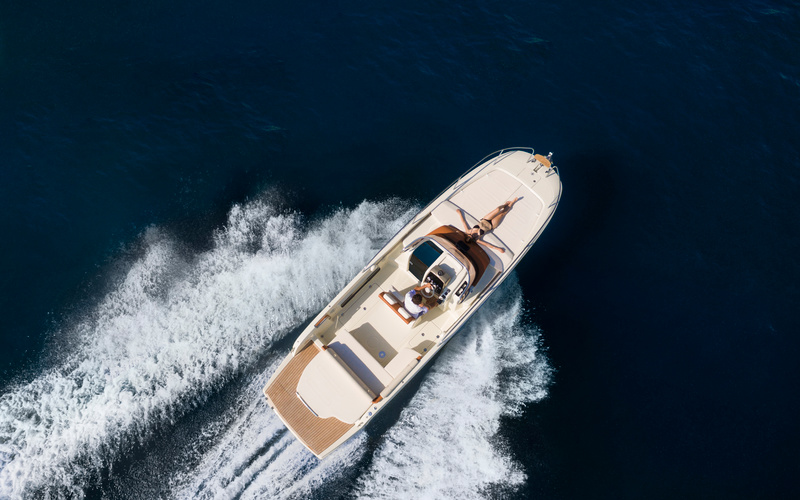Capoforte CX280
