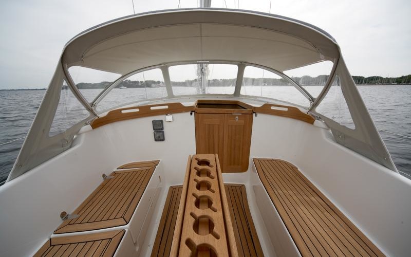 Nordship 380 DS