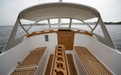 Nordship 380 DS