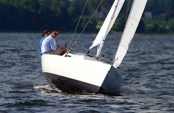 J/Boats j/22