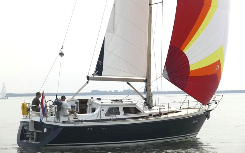 C-Yacht 1130 ds