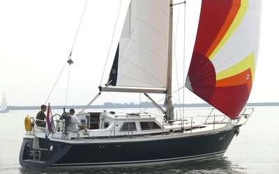 C-Yacht 1130 ds