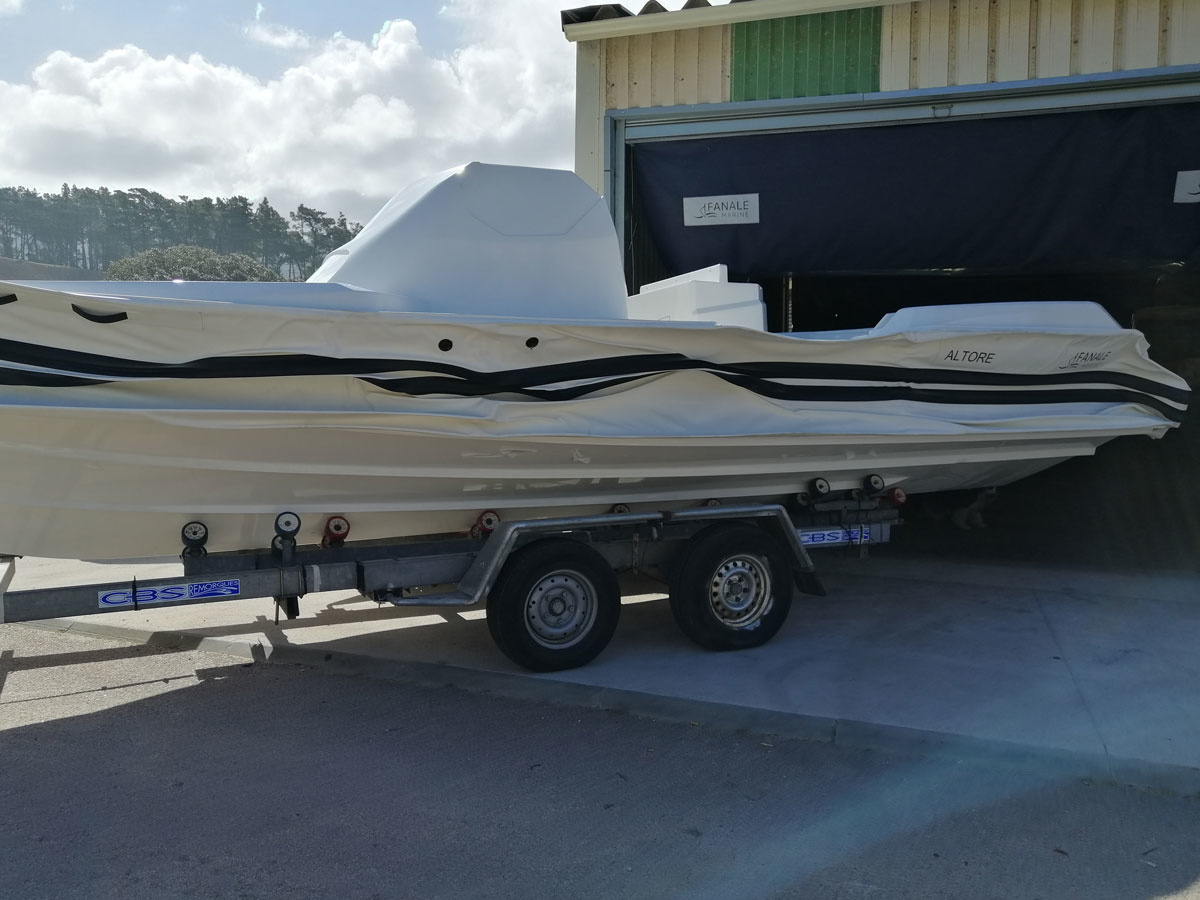 Fanale Marine