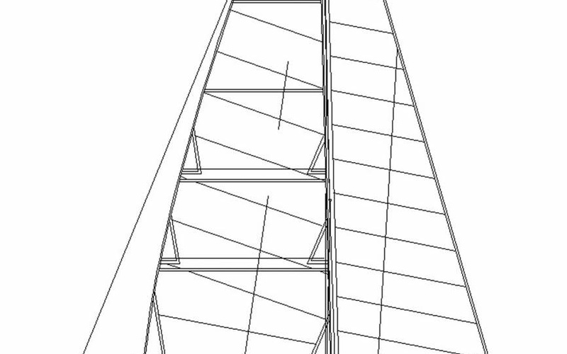 Kruz BV-421