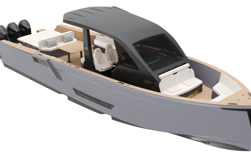 Maxim Neo 43 R