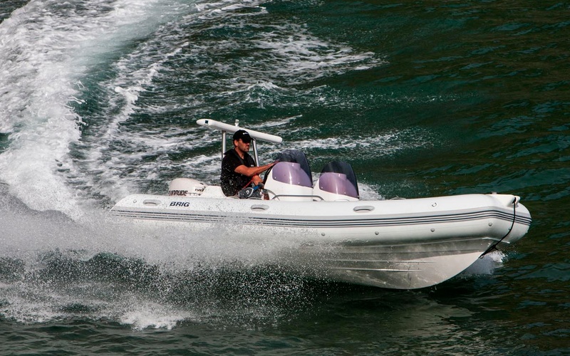 Brig E500