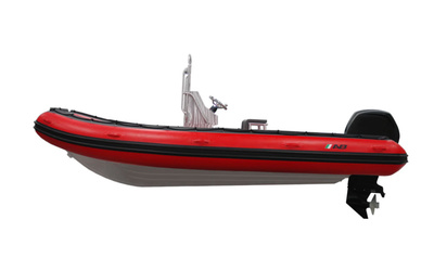 AB Inflatables Profile A 18