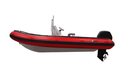 AB Inflatables Profile A 18