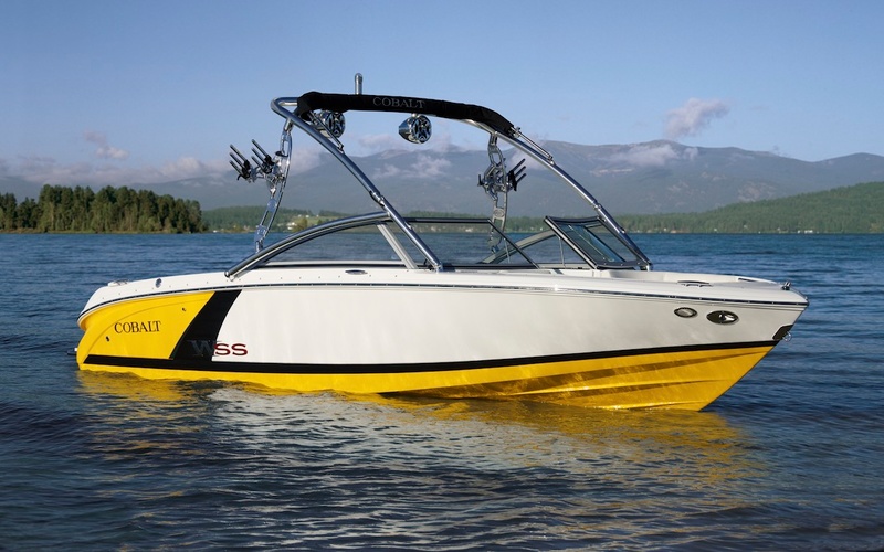 Cobalt 220WSS 